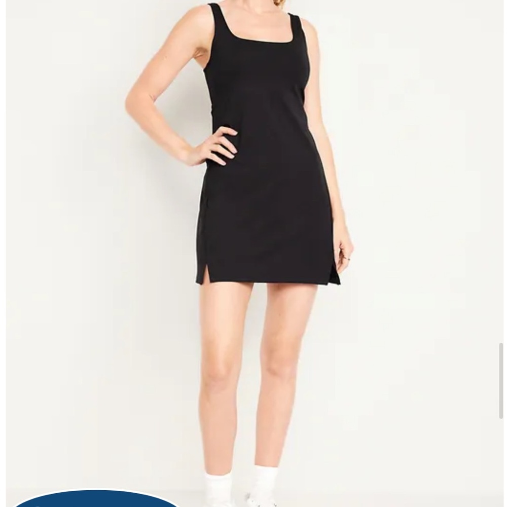 Old Navy Athletic Dress